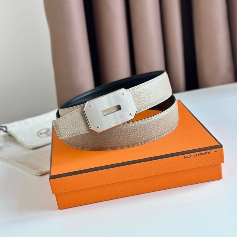 Hermes Belts